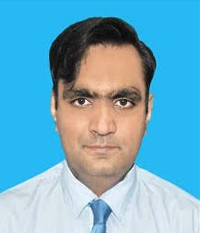 Asst Prof Mehmood Asghar Bhatti